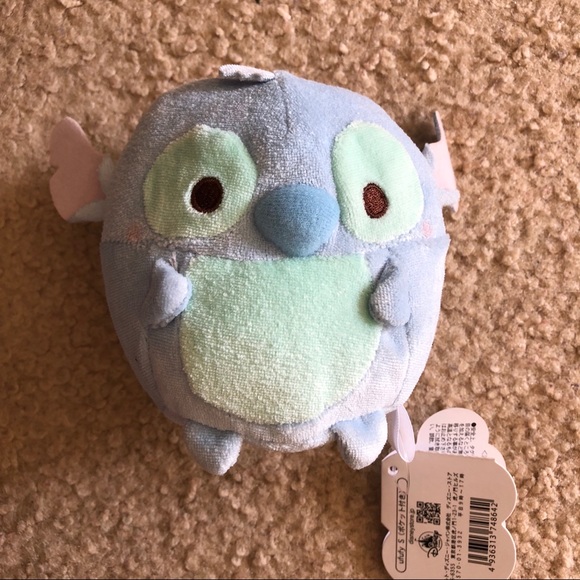❌sold❌Japan Tokyo Disney Stitch Bundle - Picture 2 of 5